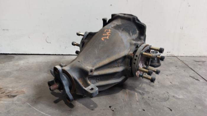 Diferencial trasero Mercedes 260SE-600SEL