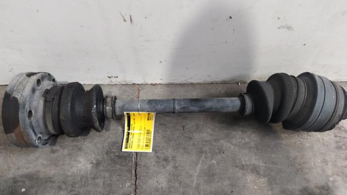 Eje de transmisión izquierda detrás Mercedes 260SE-600SEL