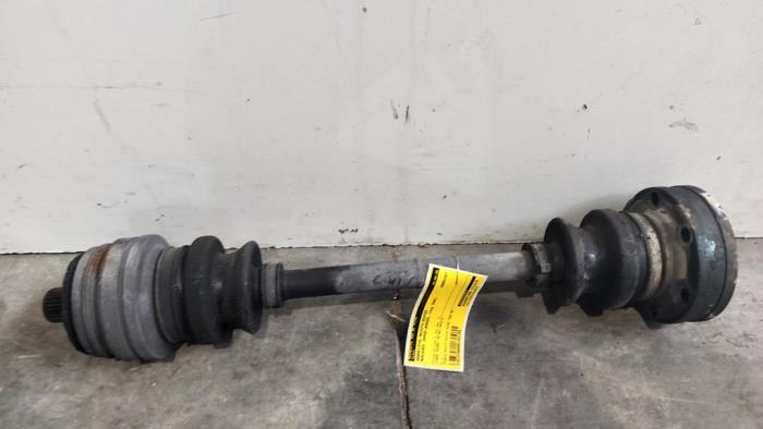 Eje de transmisión derecha detrás Mercedes 260SE-600SEL