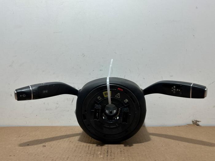 Interruptor combinado columna de dirección Mercedes C-Klasse