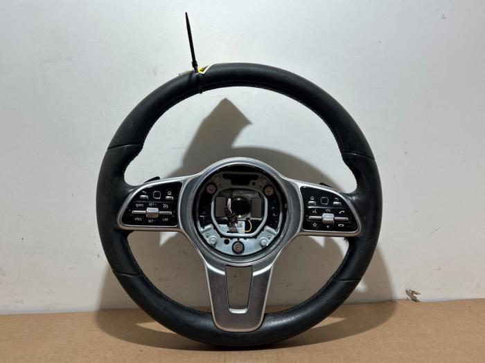 Volant Mercedes C-Klasse