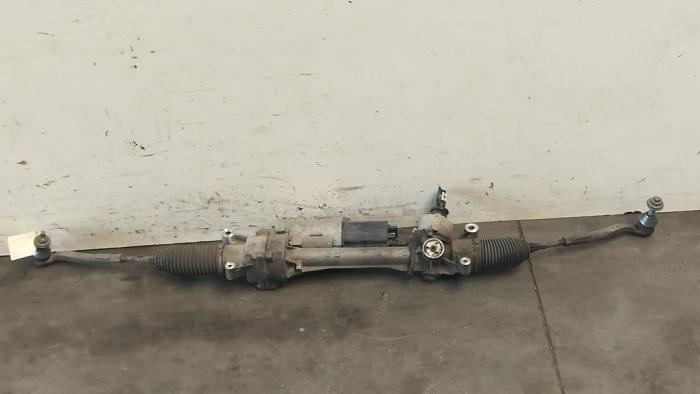 Caja de dirección Mercedes C-Klasse