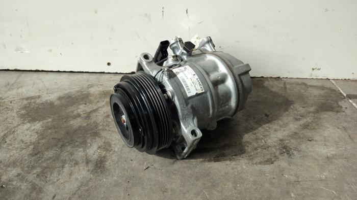 Pompe clim Mercedes C-Klasse