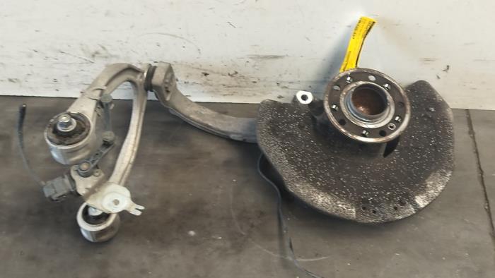 Joint avant gauche Mercedes C-Klasse