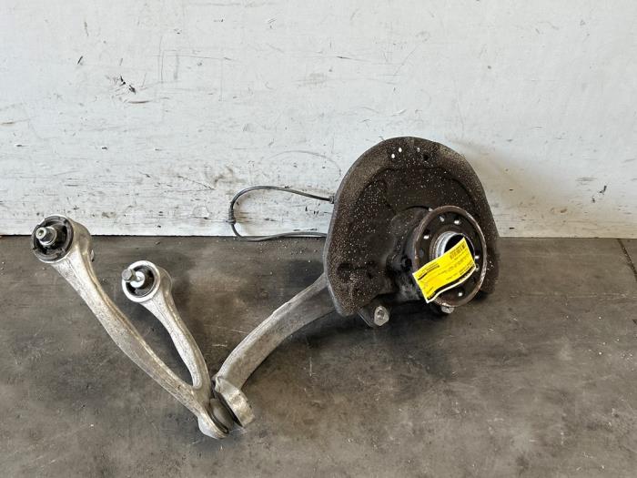 Joint avant droit Mercedes C-Klasse