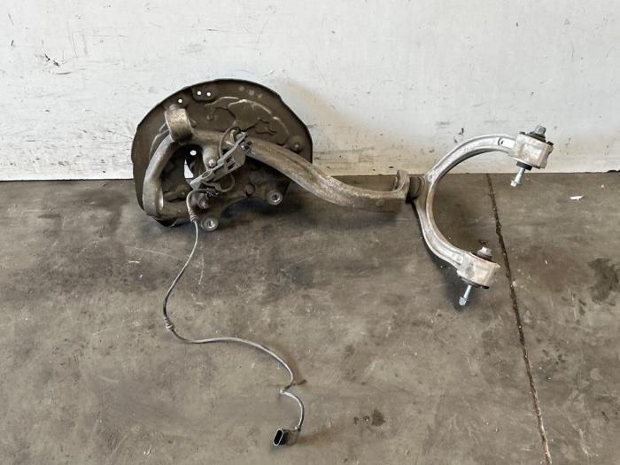 Joint avant droit Mercedes C-Klasse