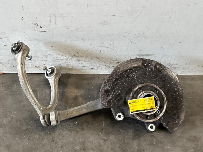 Sworzen prawy przód Mercedes C-Klasse