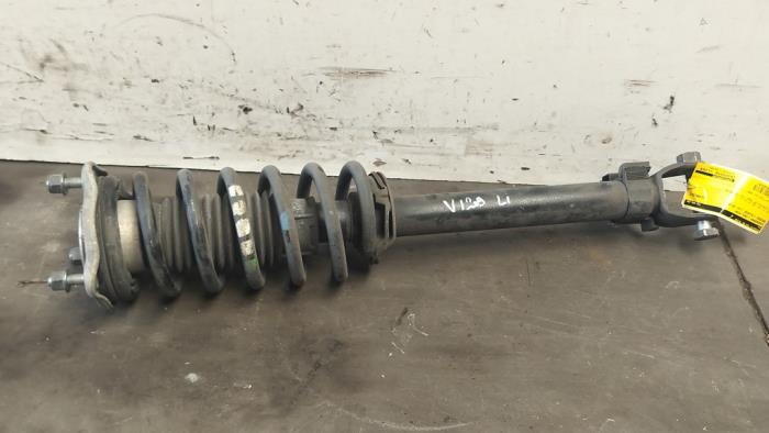 Amortisseur avant gauche Mercedes C-Klasse