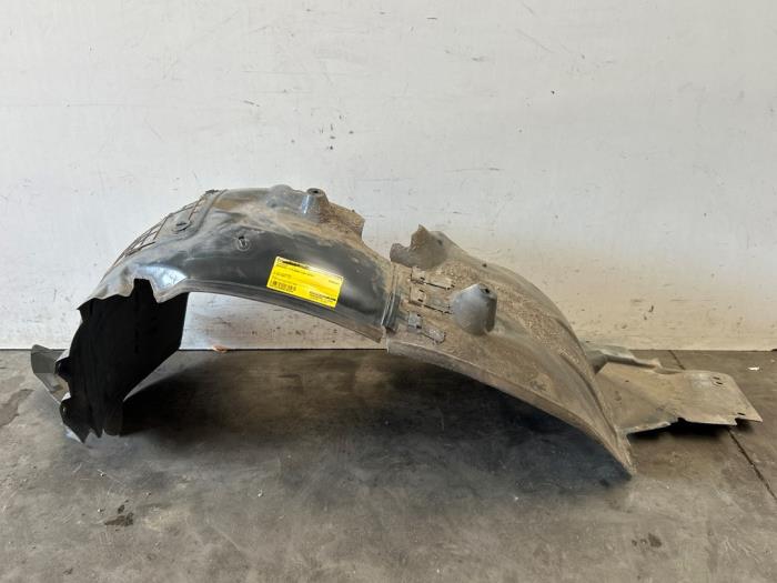 Wielkuip Mercedes C-Klasse