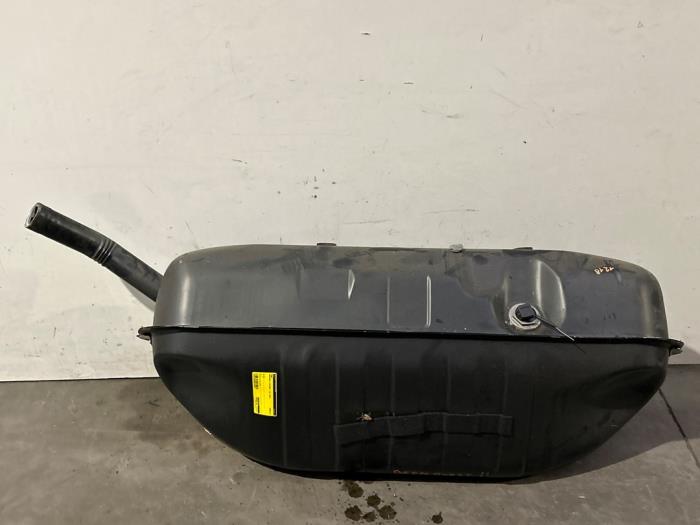 Depósito Mercedes S-Klasse