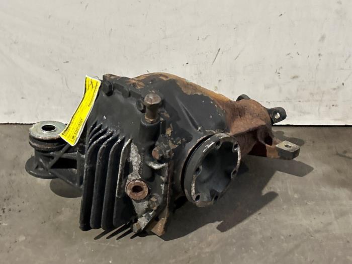 Differential hinten Mercedes S-Klasse