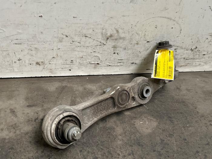 Draagarm links-voor Mercedes C-Klasse