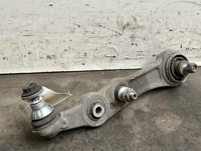 Draagarm links-voor Mercedes C-Klasse