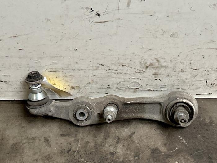 Draagarm links-voor Mercedes C-Klasse