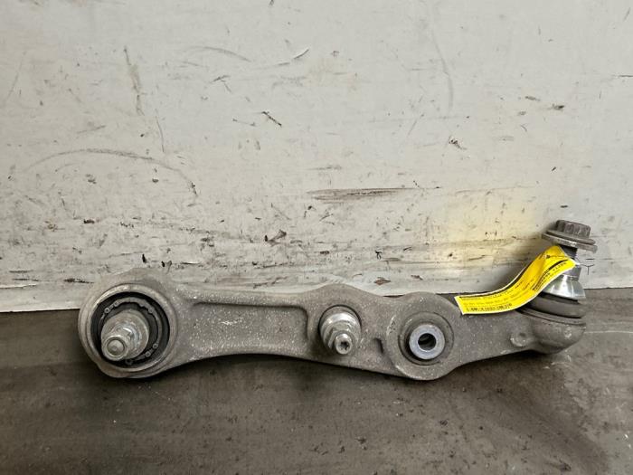 Brazo portante derecha delante Mercedes C-Klasse