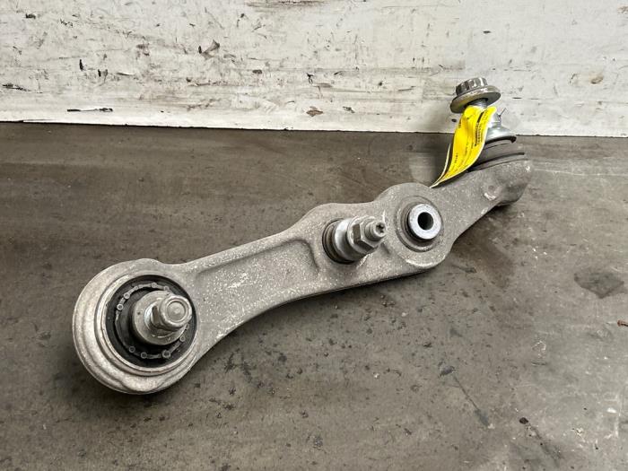 Bras de suspension avant droit Mercedes C-Klasse