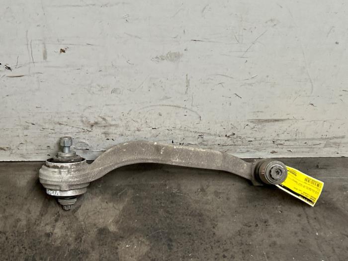 Draagarm links-voor Mercedes C-Klasse