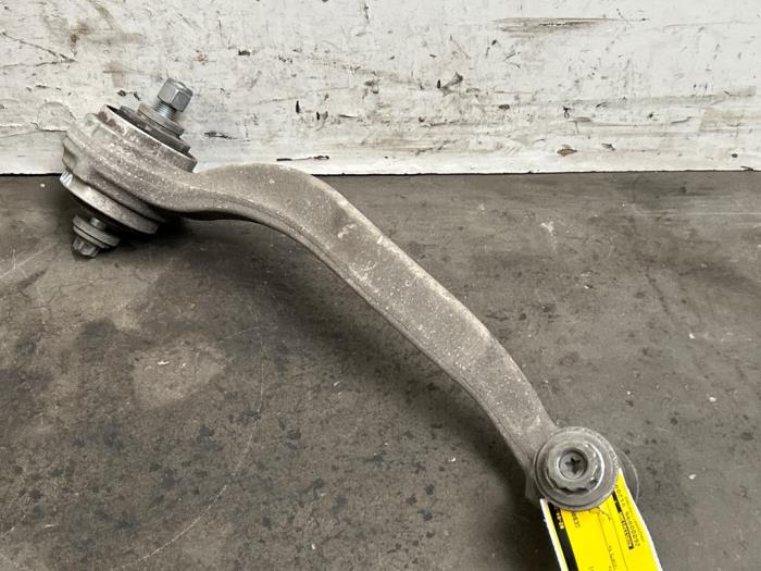 Bras de suspension avant gauche Mercedes C-Klasse