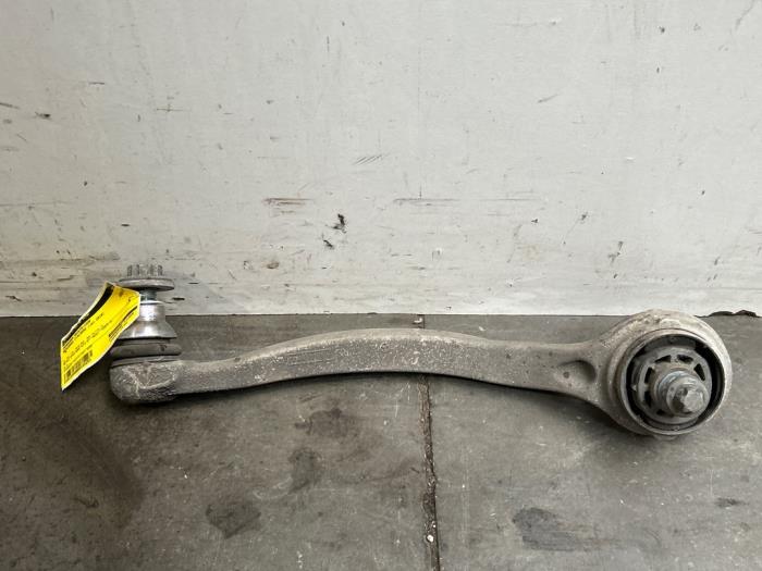 Wahacz zawieszenia prawy przód Mercedes C-Klasse