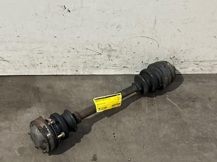 Arbre de transmission arrière gauche Mercedes S-Klasse