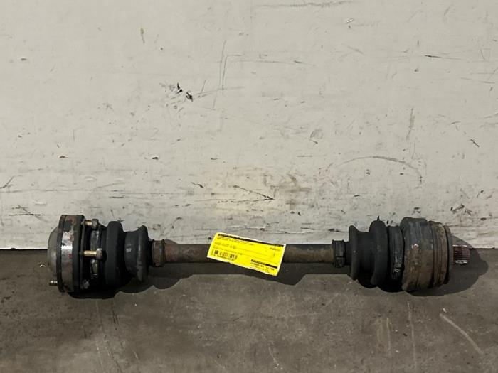 Arbre de transmission arrière gauche Mercedes S-Klasse