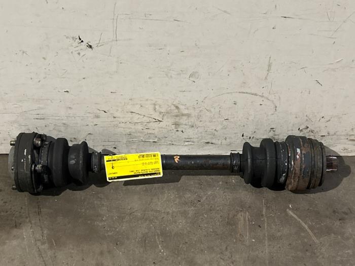 Arbre de transmission arrière droit Mercedes S-Klasse