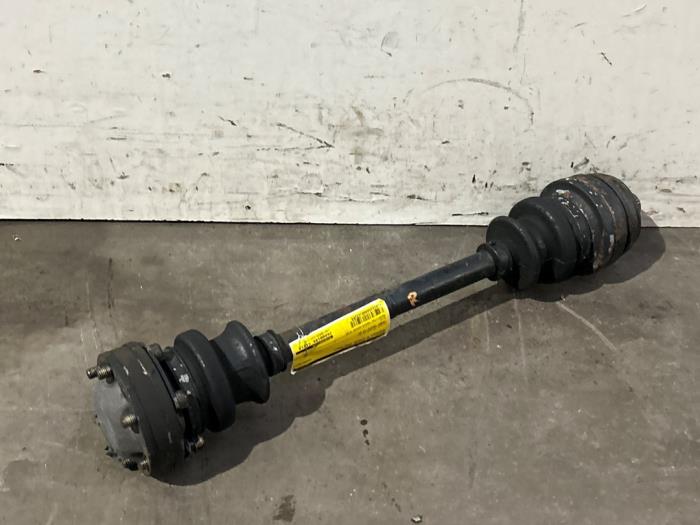 Arbre de transmission arrière droit Mercedes S-Klasse