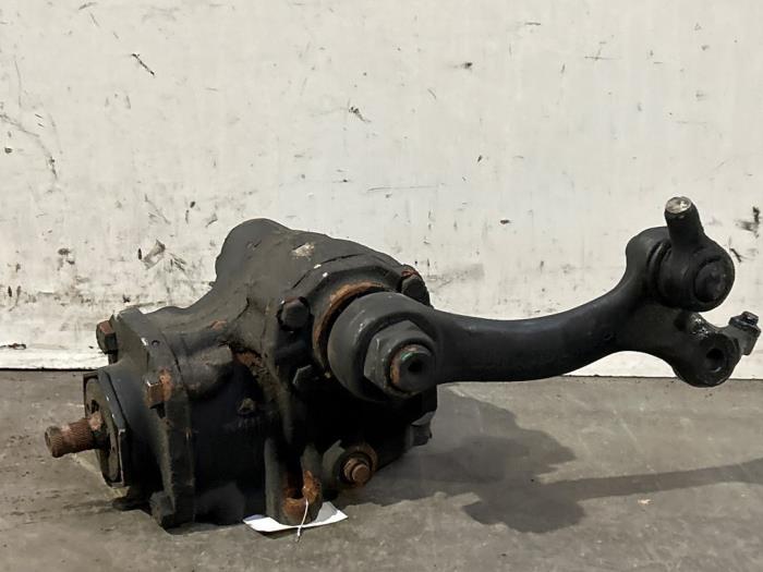 Caja de dirección Mercedes S-Klasse