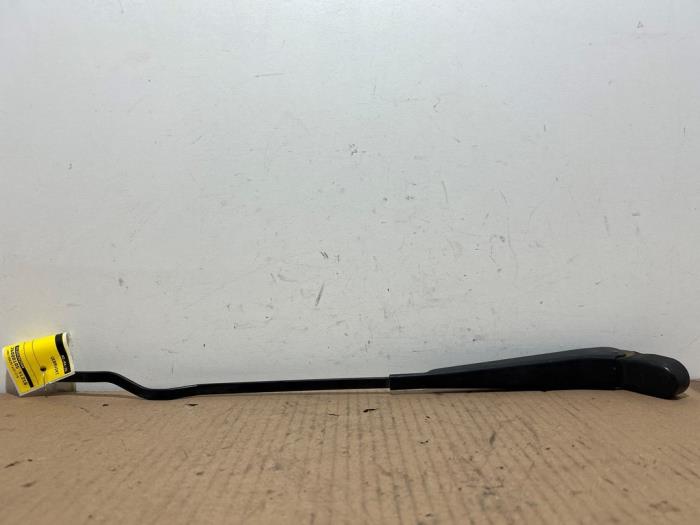 Bras essuie-glace avant Mercedes S-Klasse