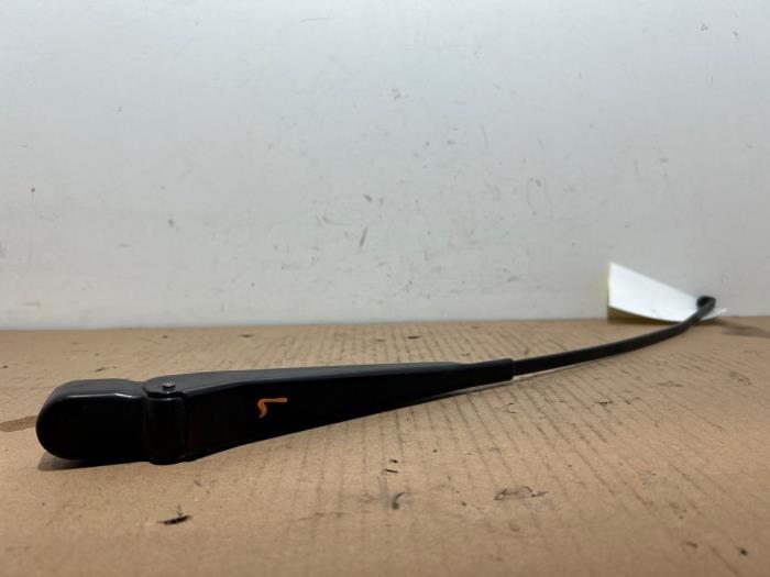 Front wiper arm Mercedes S-Klasse