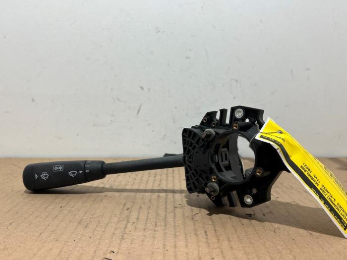 Interruptor de indicador de dirección Mercedes S-Klasse