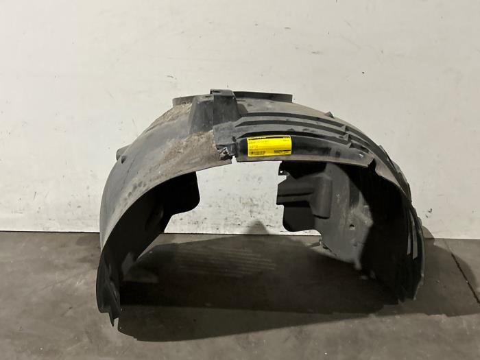 Wielkuip Mercedes GLE