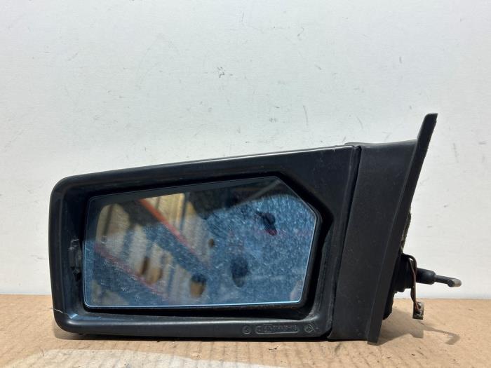 Rétroviseur extérieur gauche Mercedes S-Klasse