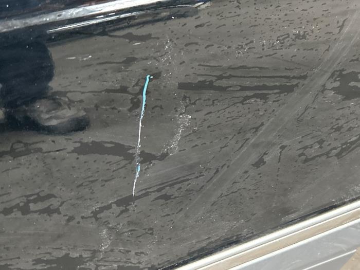 Portière 4portes avant gauche Mercedes S-Klasse