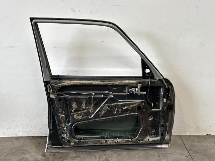 Portier 4Deurs links-achter Mercedes S-Klasse