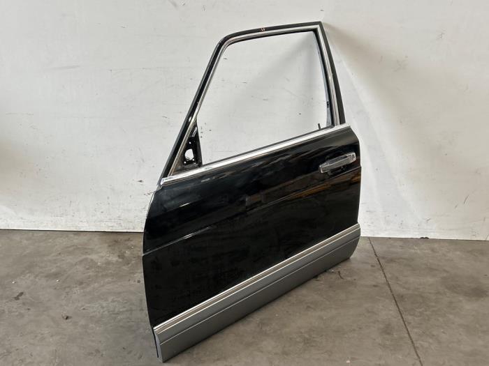 Portier 4Deurs links-achter Mercedes S-Klasse