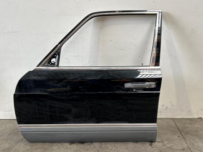 Portier 4Deurs links-achter Mercedes S-Klasse
