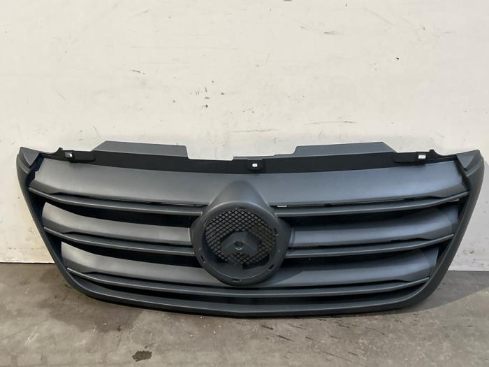 Grille Mercedes Sprinter