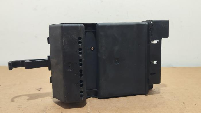 Seat computer Mercedes E-Klasse