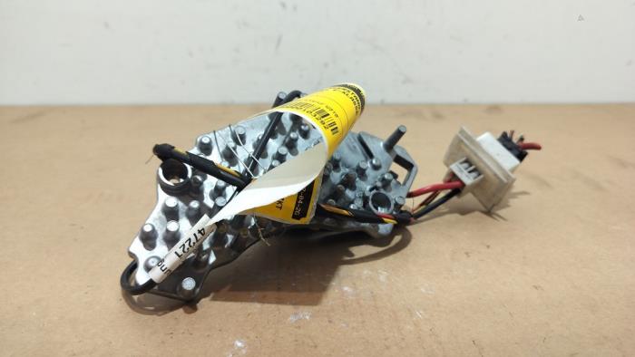 Heizung Widerstand Mercedes E-Klasse