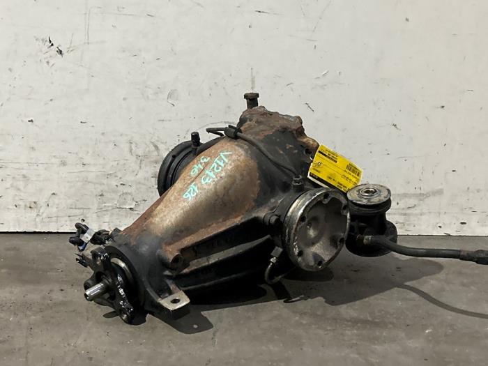 Diferencial trasero Mercedes 260SE-600SEL