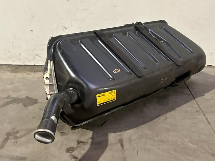Krafstofftank Mercedes 260SE-600SEL