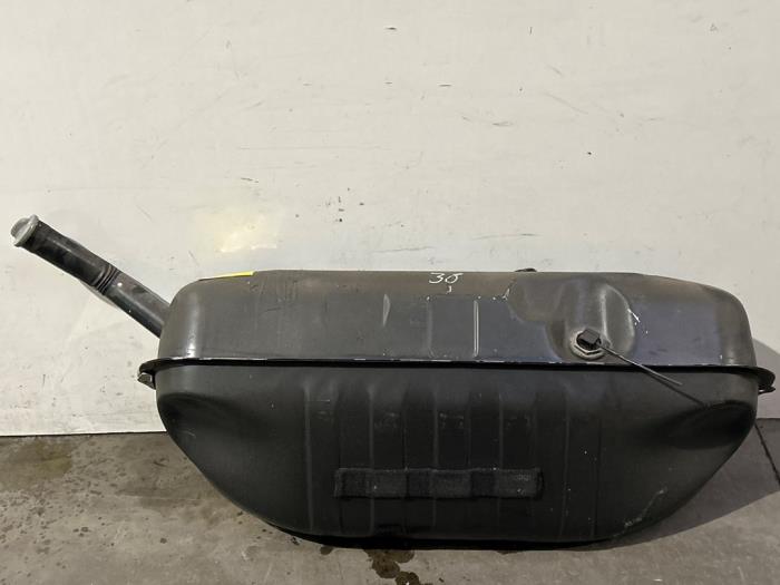 Depósito Mercedes 260SE-600SEL