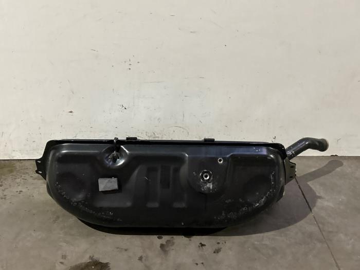 Krafstofftank Mercedes 260SE-600SEL