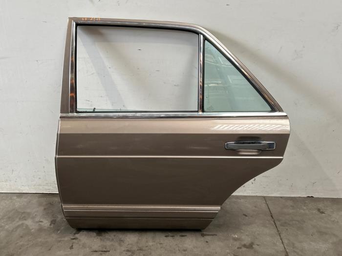 Portier 4Deurs links-achter Mercedes 260SE-600SEL