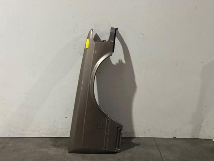 Front wing, right Mercedes 260SE-600SEL