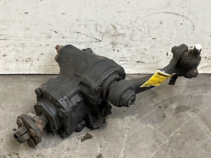 Caja de dirección Mercedes 260SE-600SEL