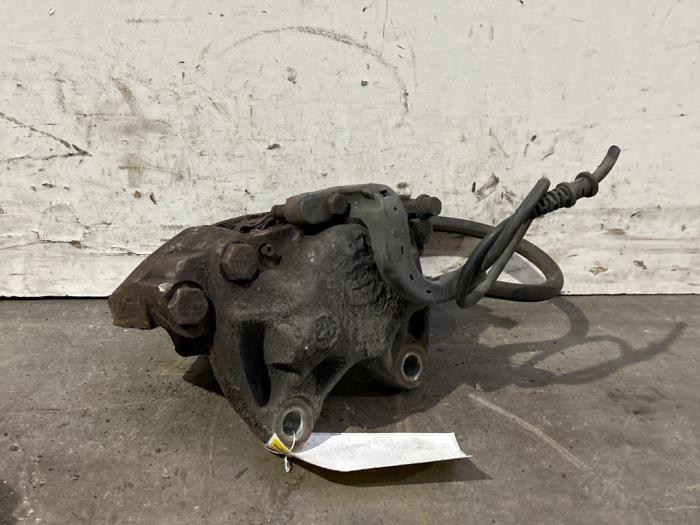 Pinza de freno izquierda delante Mercedes 260SE-600SEL