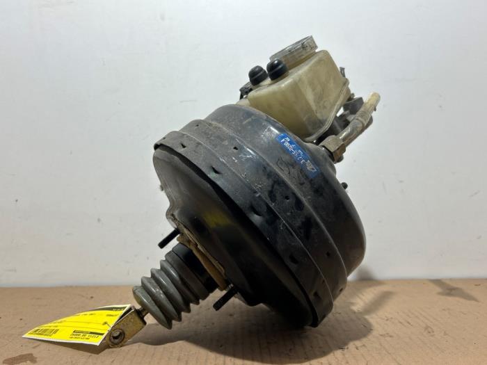 Assistant de freinage Mercedes 260SE-600SEL