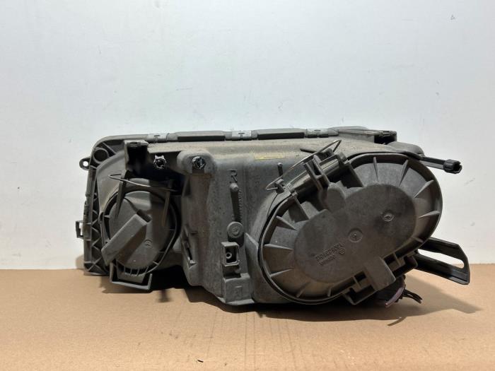 Faro derecha Mercedes 260SE-600SEL